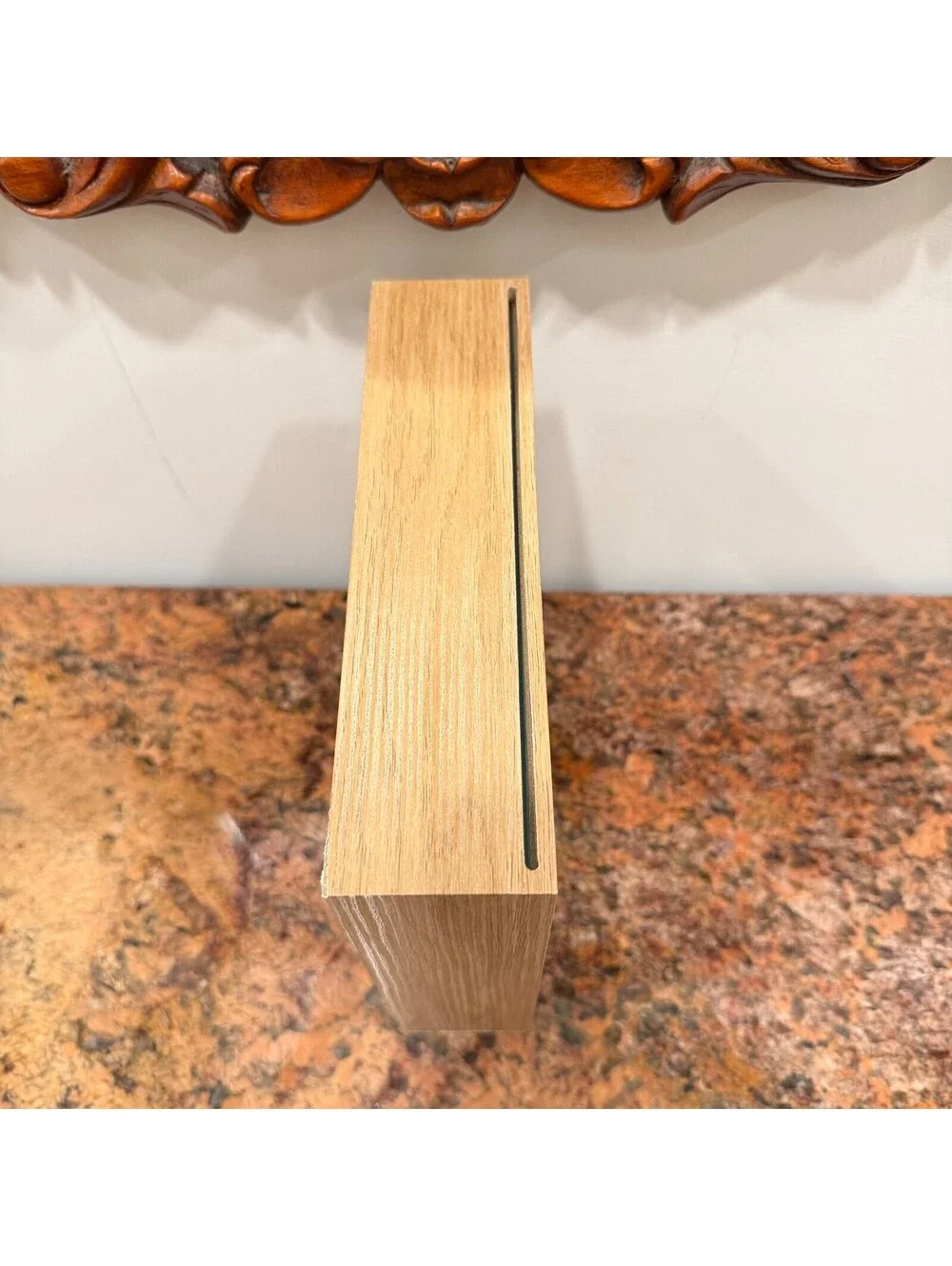 N/A this a wooden